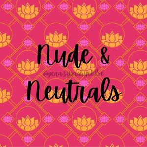Neutral Shades